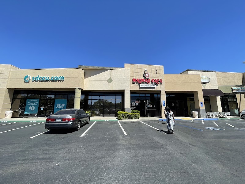 Photo of Madras Cafe Indian Restaurant & Catering