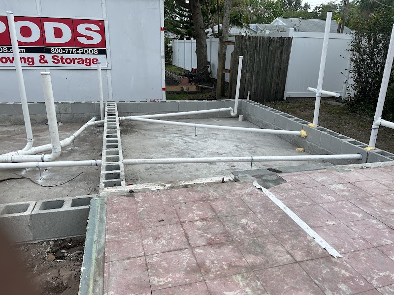 Photo of Nuru Darayni Plumbing & Remodeling
