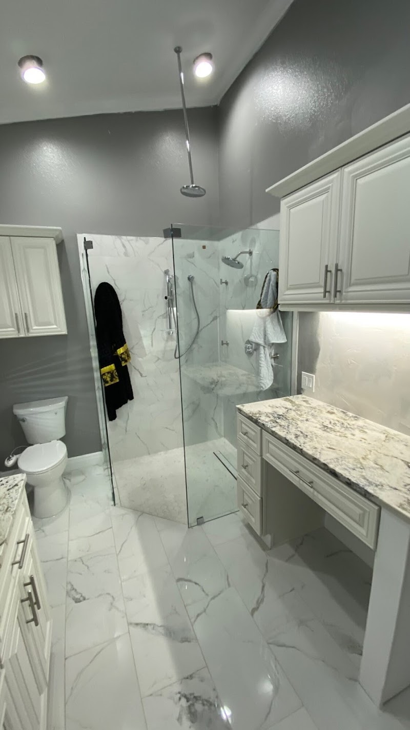 Nuru Darayni Plumbing & Remodeling photo 3