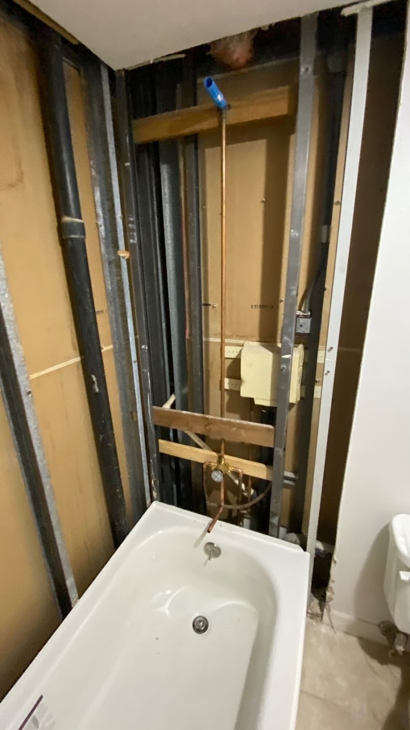 Nuru Darayni Plumbing & Remodeling photo 4