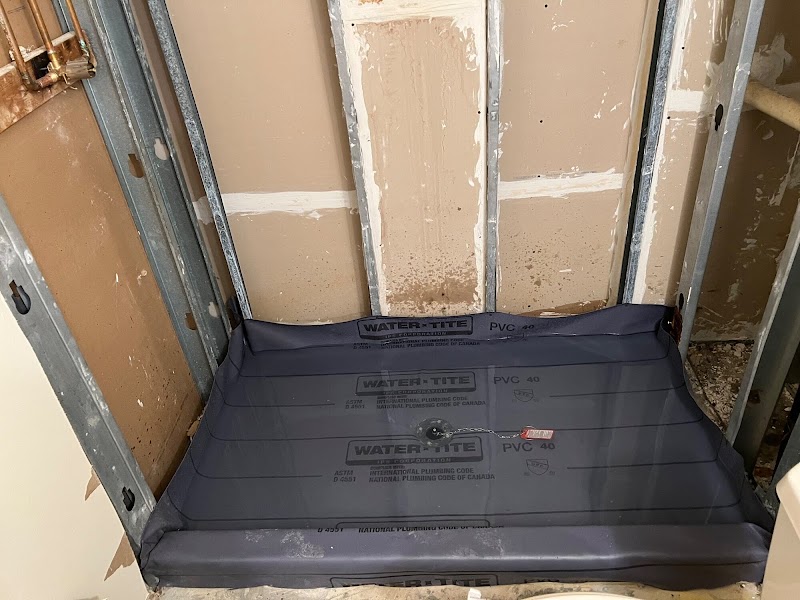 Nuru Darayni Plumbing & Remodeling photo 5