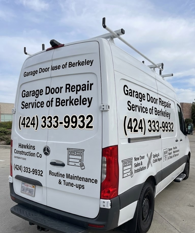 Garage Door Repair Service of Berkeley photo 3