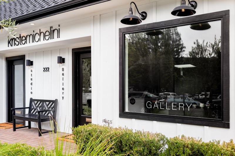 Photo of Kriste Michelini Gallery