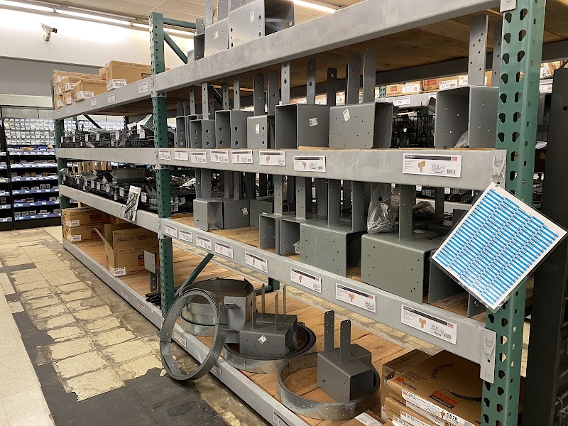 Photo of Homewood Lumber - Vacaville