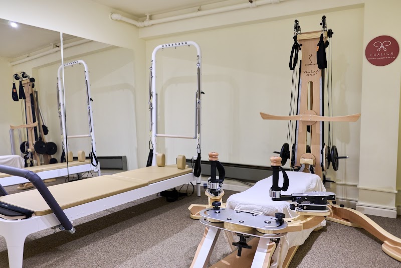 FuAlign Physical Therapy and Pilates photo 3