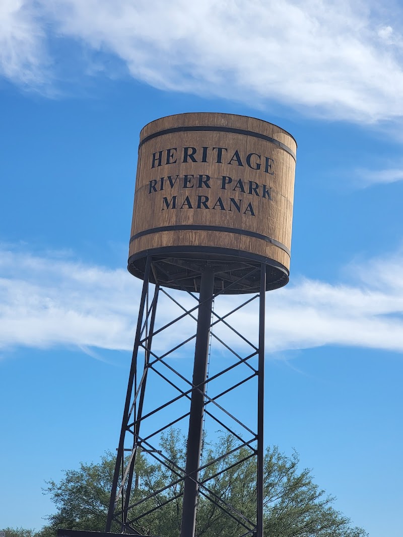 Photo of Marana Heritage River Park