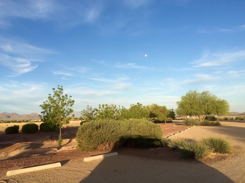 Marana Heritage River Park photo 3