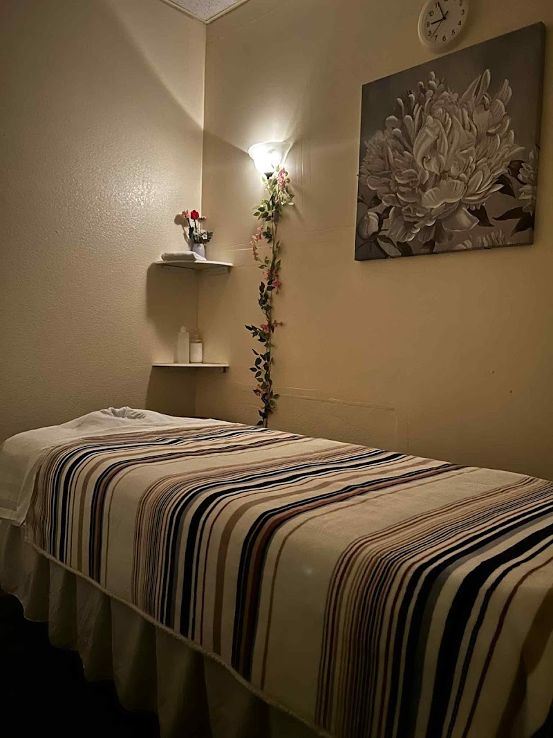 Photo of Lifestyle Healthy Massage