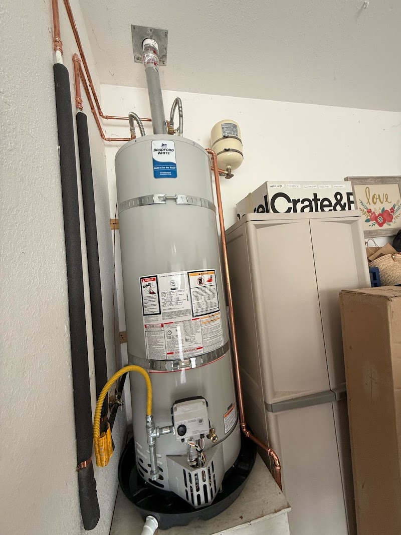Superior Plumbing & Drain Cleaning Services photo 3