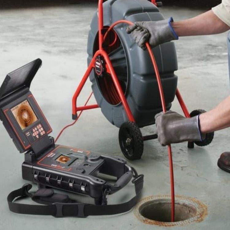 Superior Plumbing & Drain Cleaning Services photo 2