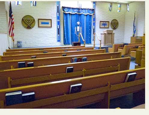 Photo of Beth Joseph Congregation