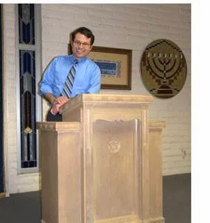 Beth Joseph Congregation photo 4