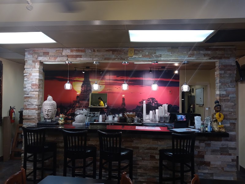 Photo of Tasty Thai Restaurant