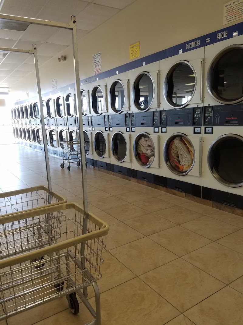 Photo of Laundry Planet