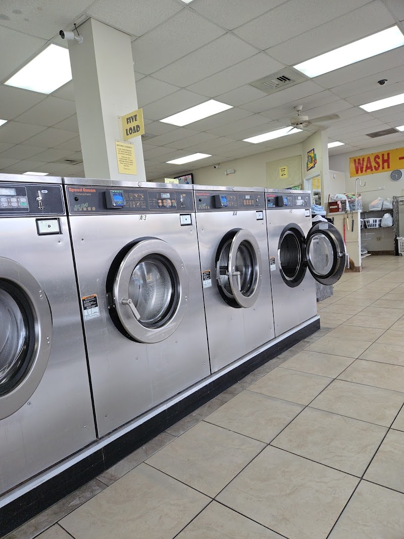 Laundry Planet photo 3