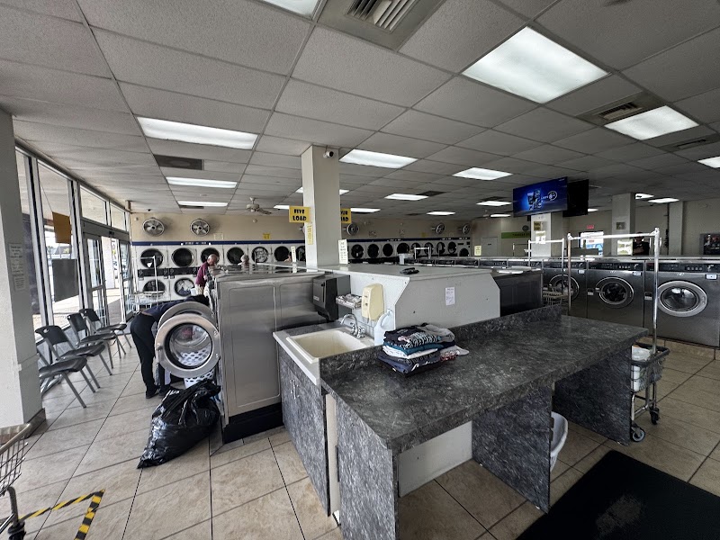 Laundry Planet photo 2
