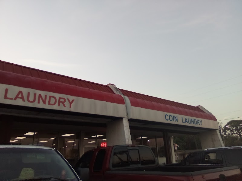 Laundry Planet photo 4