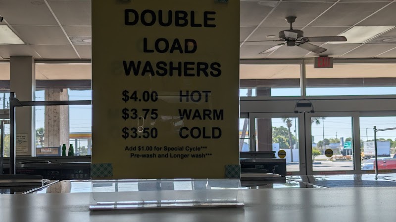 Laundry Planet photo 5