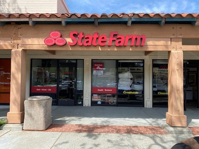 Photo of Al Chen - State Farm Insurance Agent