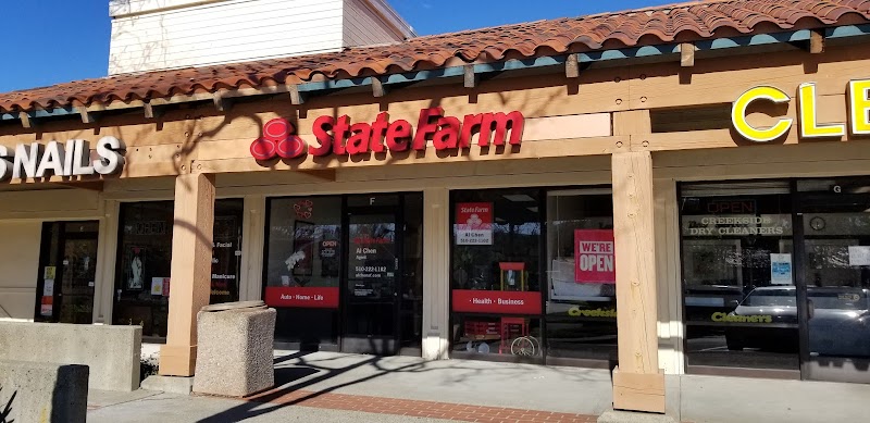 Al Chen - State Farm Insurance Agent photo 5