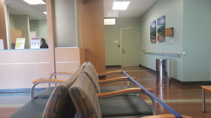 Photo of Stanford General Dermatology Clinic in San Pablo