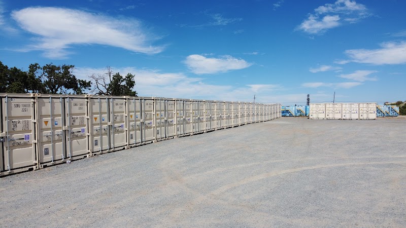 Photo of Live Oak Storage