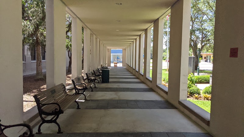 Indian River County Courthouse photo 4