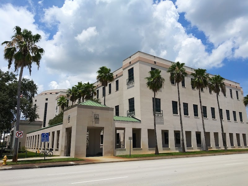 Indian River County Courthouse photo 2