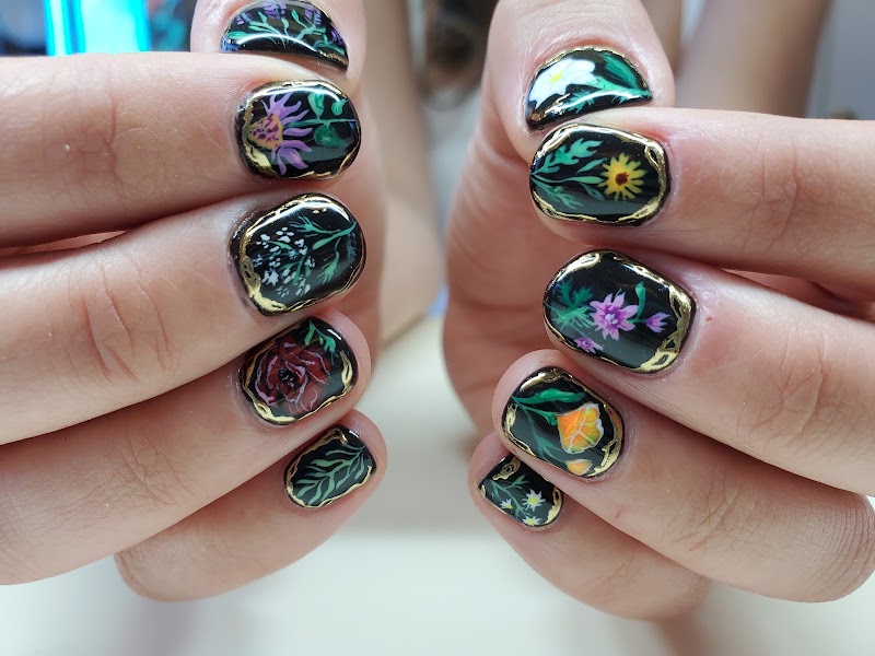 Heart and Sol Nails photo 2