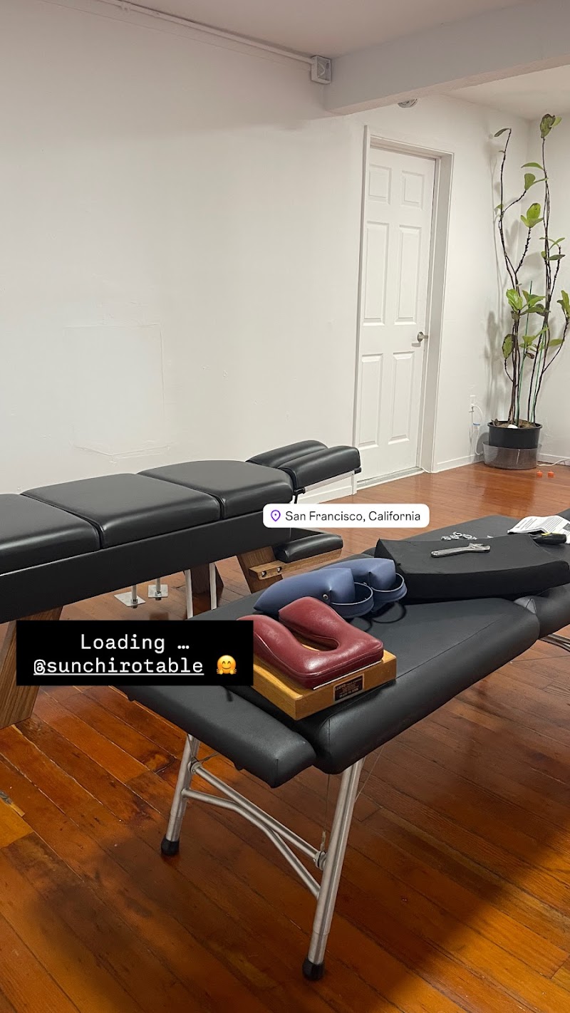 Chiro Roots SF photo 2