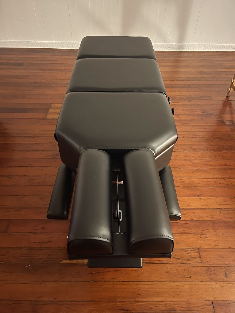 Chiro Roots SF photo 3