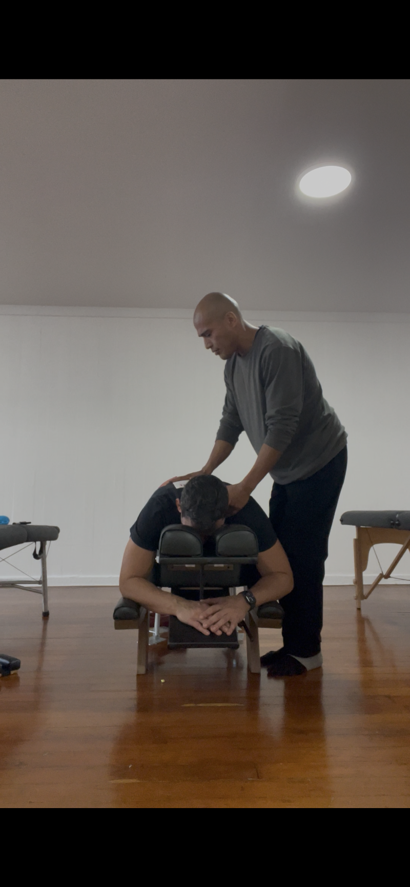 Photo of Chiro Roots SF