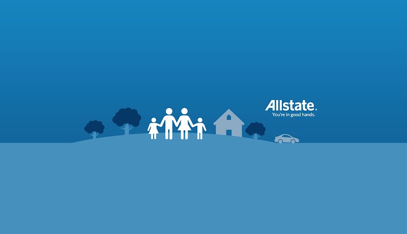 Photo of Rosa Haddad: Allstate Insurance