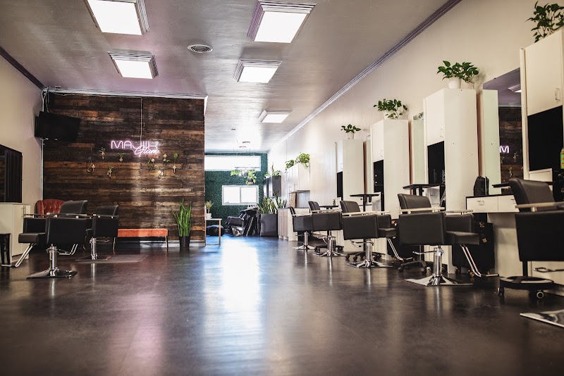 Majiik Salon photo 5