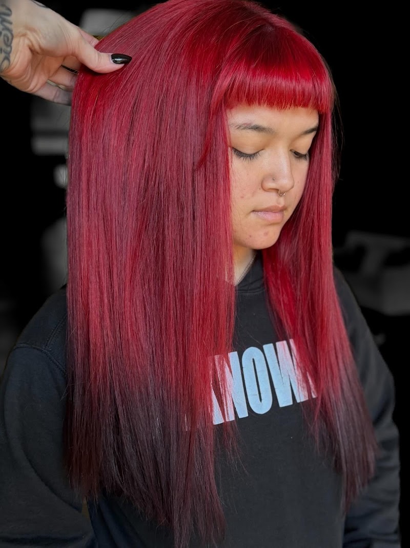 Majiik Salon photo 4