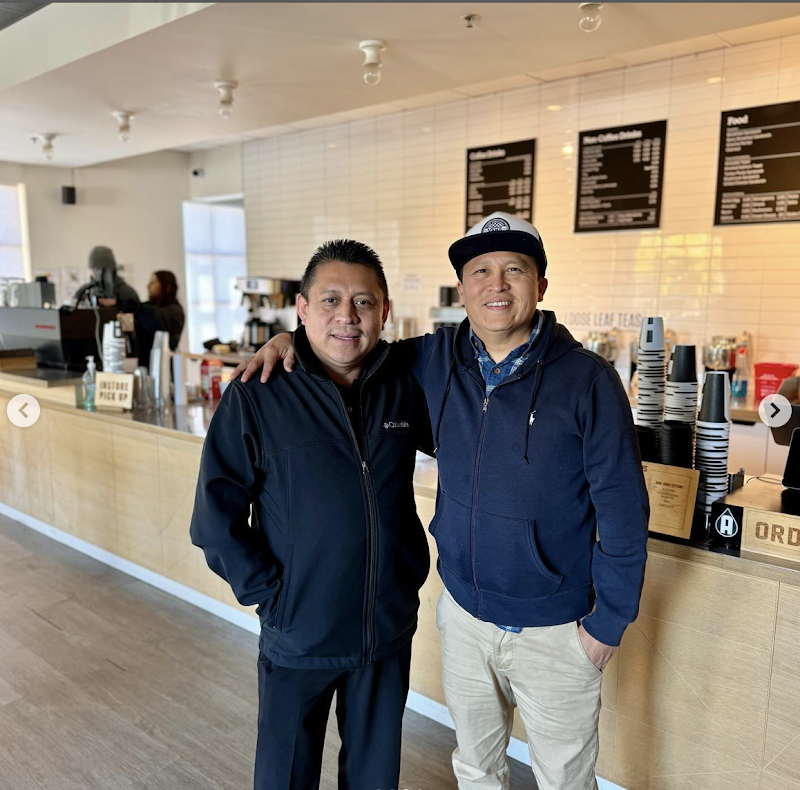Photo of Brew Brothers Coffee