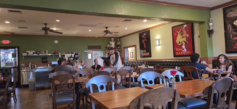 Lucy's Cafe photo 5