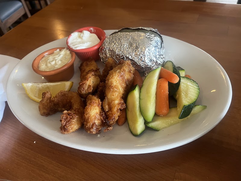 Lucy's Cafe photo 4