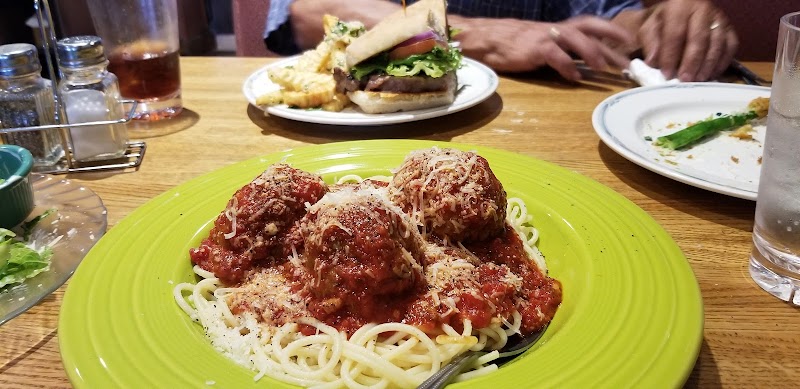 Lucy's Cafe photo 2