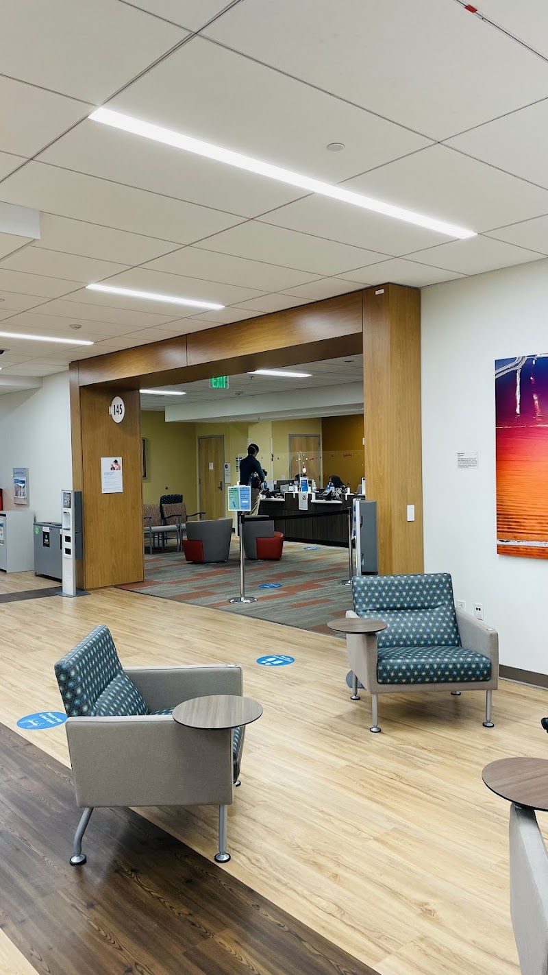 Photo of Pharmacy | Kaiser Permanente Skyport Medical Offices