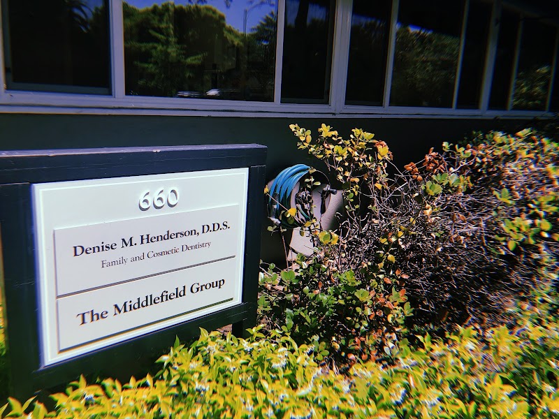 Dr. Denise M. Henderson, DDS photo 3