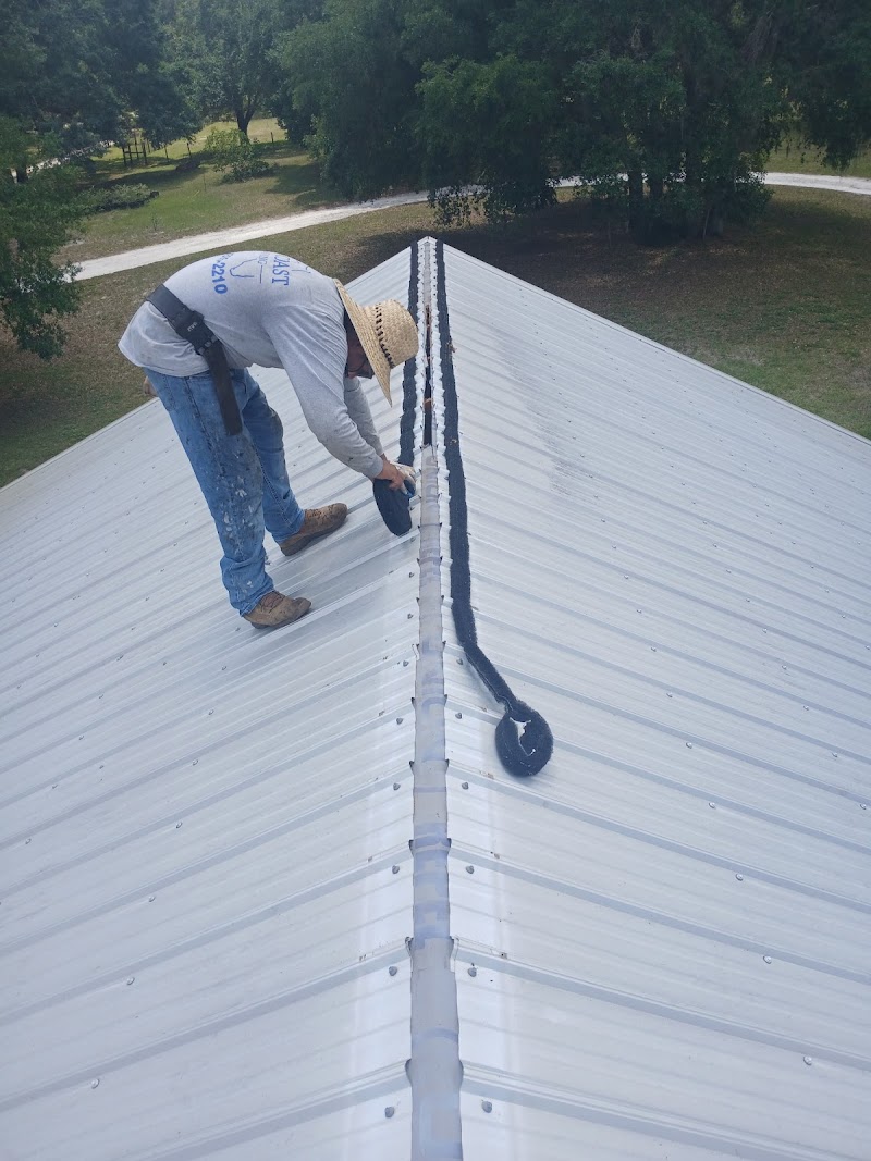 All Coast Roofing LLC photo 3