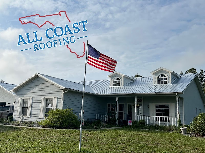 Photo of All Coast Roofing LLC