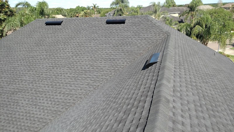 Photo of ROMEO'S ROOFING LLC