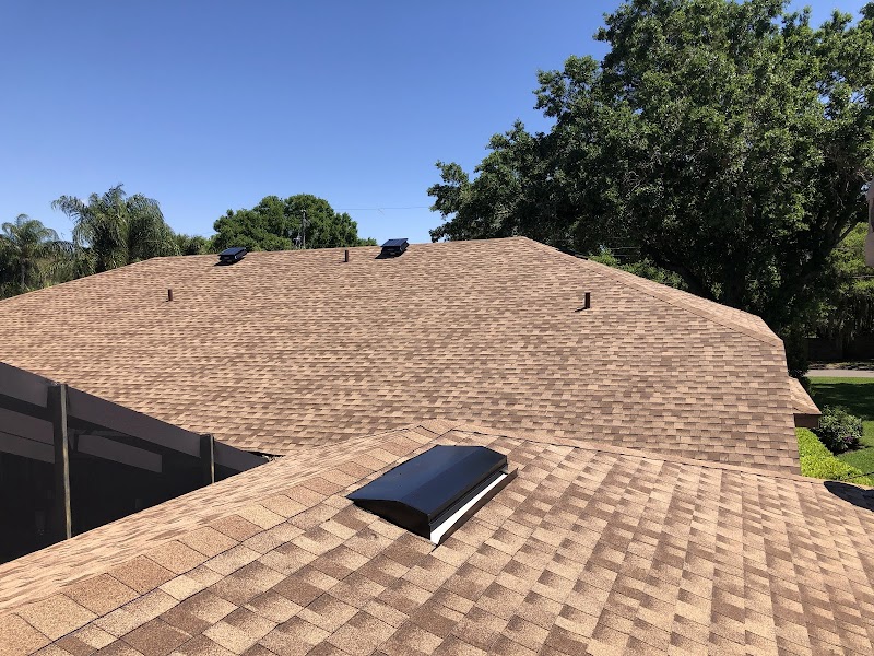 ROMEO'S ROOFING LLC photo 2