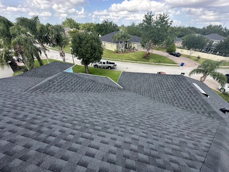 ROMEO'S ROOFING LLC photo 3