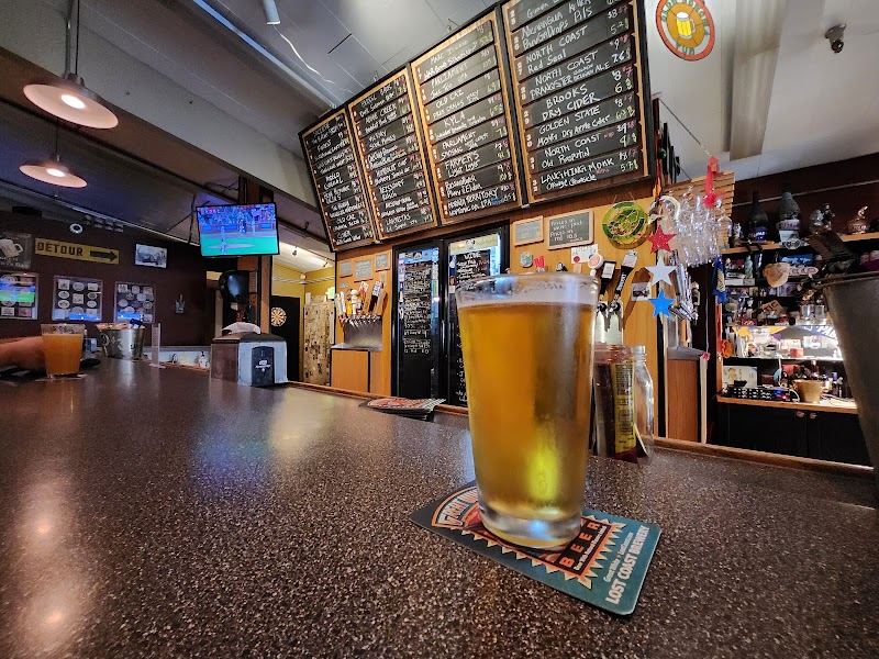 Olde Sonoma Public House photo 4
