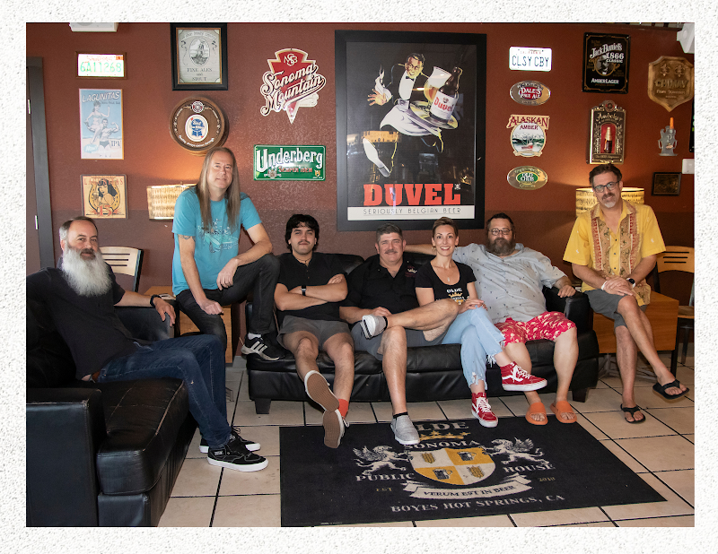Olde Sonoma Public House photo 3