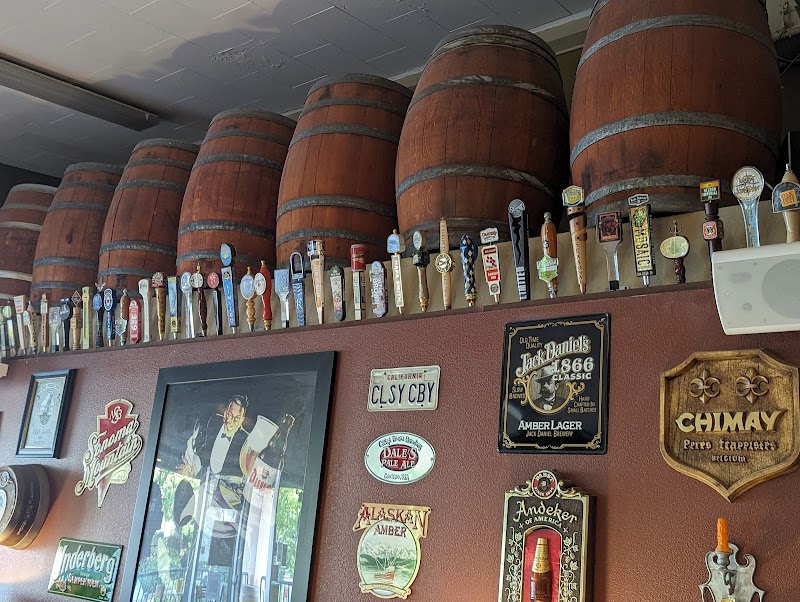 Photo of Olde Sonoma Public House