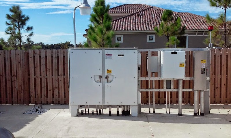 Photo of EMS of Central Florida, Inc.